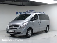 Hyundai Starex 2015