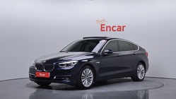 BMW Gran Turismo 2014