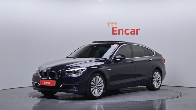 BMW Gran Turismo 2014