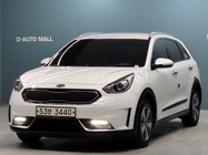 Kia Niro 2018