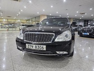 Ssangyong Chairman 2014