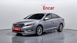 Hyundai Sonata 2014