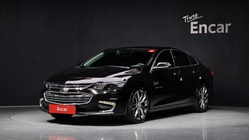 Chevrolet Malibu 2017