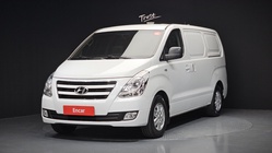 Hyundai Starex 2017