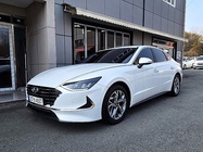 Hyundai Sonata 2019