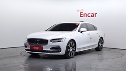 Volvo S90 2022