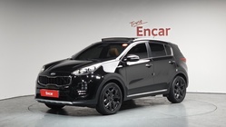 Kia Sportage 2016