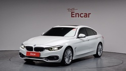 BMW 4 Series 2019