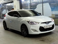 Hyundai Veloster 2012