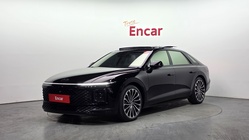 Hyundai Grandeur 2025