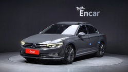 Volkswagen Passat 2021