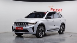Samsung Grand Koleos 2025