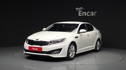 Kia K5 2011