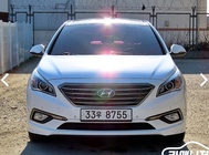 Hyundai Sonata 2014