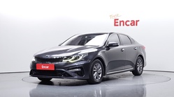 Kia K5 2018