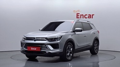 Ssangyong KORANDO 2019