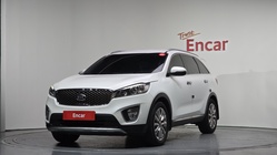 Kia Sorento 2014