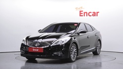 Hyundai Grandeur 2014