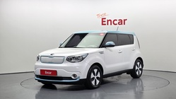 Kia Soul 2018