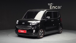 Kia RAY 2015