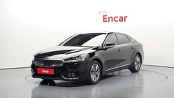 Kia K7 2018