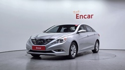 Hyundai Sonata 2010
