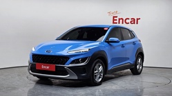 Hyundai Kona 2021