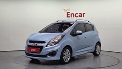 Chevrolet Spark 2013