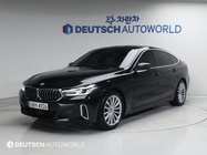 BMW Gran Turismo 2021