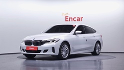 BMW Gran Turismo 2023