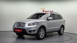 Hyundai Santa Fe 2011