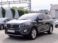 Kia Sorento 2015