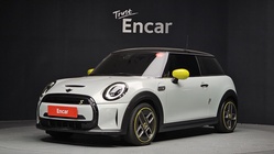 MINI Cooper 2022