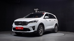 Kia Sorento 2019