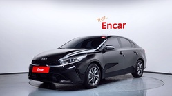 Kia K3 2024