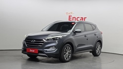 Hyundai Tucson 2015