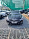 Hyundai Grandeur 2015