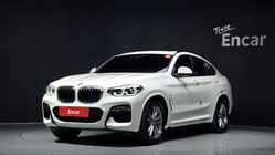 BMW X4 2021