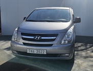 Hyundai Starex 2011
