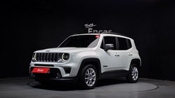 Jeep Renegade 2021