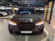 BMW X7 2022