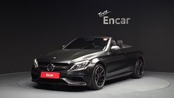 Mercedes-Benz C-Class 2017