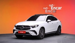 Mercedes-Benz GLC-Class 2024