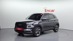 Hyundai Venue 2020