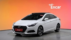 Hyundai i40 2015