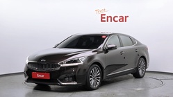 Kia K7 2017