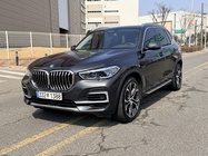 BMW X5 2022