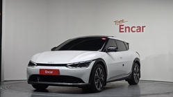 Kia EV6 2021