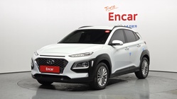 Hyundai Kona 2020