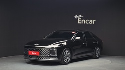 Hyundai Grandeur 2025